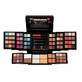 SensoPro, Ultimate Star, 84 couleurs, kit de maquillage multifonctionnel