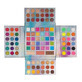 Beauty Glazed, kit d&#39;ombres &#224; paupi&#232;res Pastel Paradise