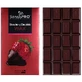 Elastisches Epilierwachs, SensoPro, Wachs-Schokolade, Erdbeere, 400 g