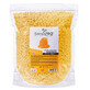 Elastic hair removal wax granules, SensoPro, Honey, 1000 g