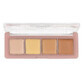 Palette de correcteurs, Ushas, 4 couleurs, 02