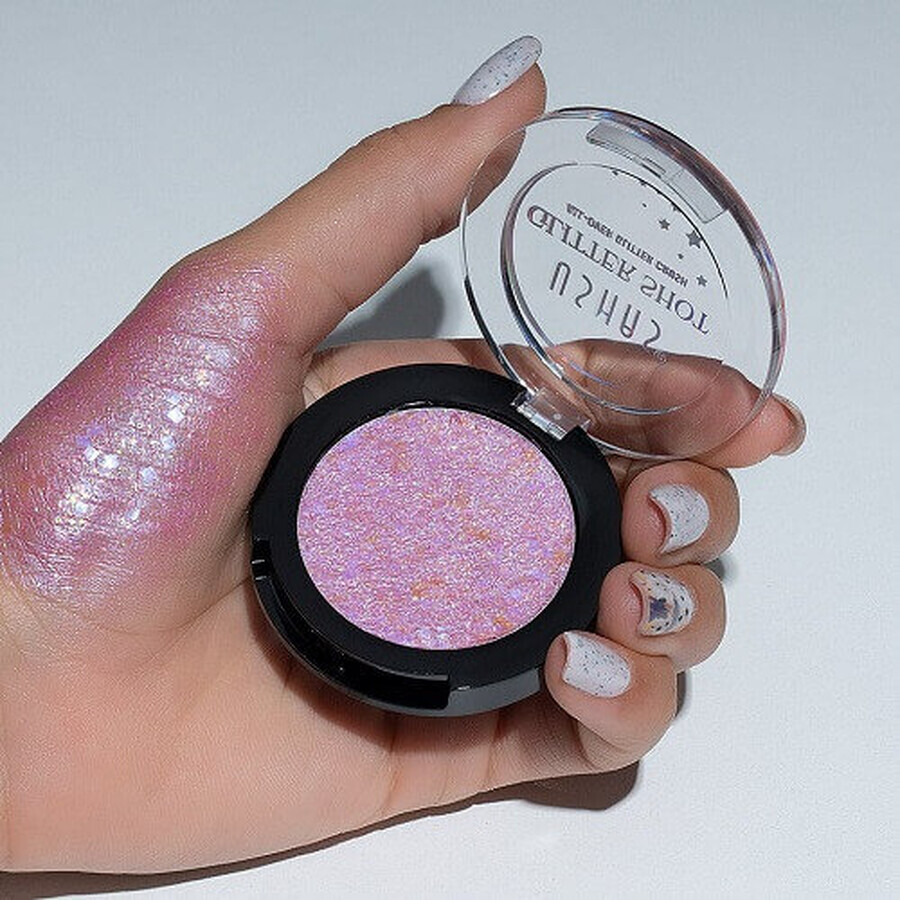 Ombretto, Ushas, Glitter Shot, 05