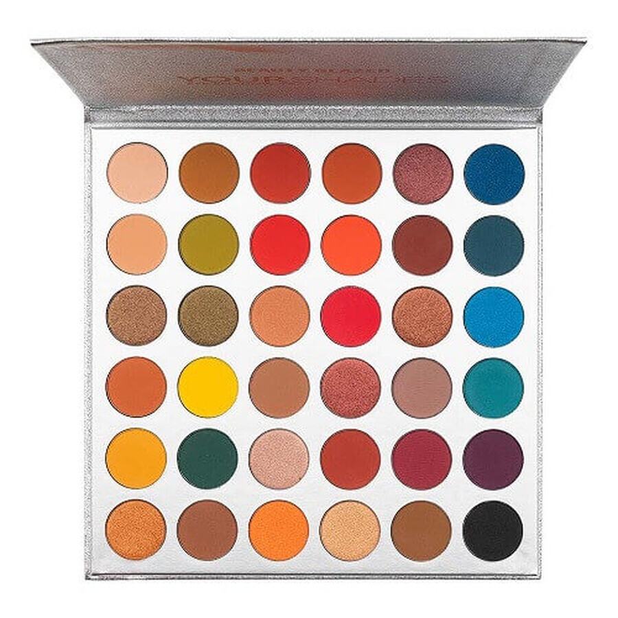 Beauty Glazed, Your Shades, 36 colours, Beauty Glazed, Your Shades, 36 colours