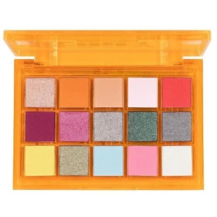 Ucanbe, Berry Cola, kit de maquillage pour les yeux Berry Cola