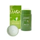 Face mask, Million Pauline, Green Tea, 40 g