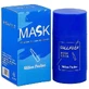 Mascarilla facial, Million Pauline, Colágeno, 40 g