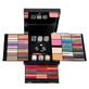 Multifunctional makeup kit, SensoPro, Attractive Diva, 85 colors