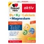 D3 + K2 + Calcium + Magnesium Aktiv, 30 Tabletten, Doppelherz