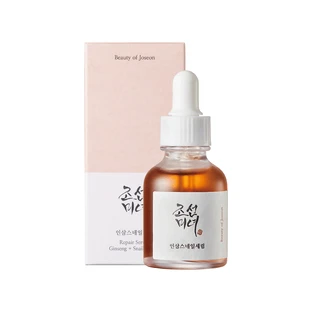 Ginseng Repair Serum + Snail Mucin, 30 ml, Beauty of Joseon