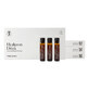 Complejo con &#225;cido hialur&#243;nico, vitaminas y zinc Traveler Shots, 10 x 10 ml, Proceanis