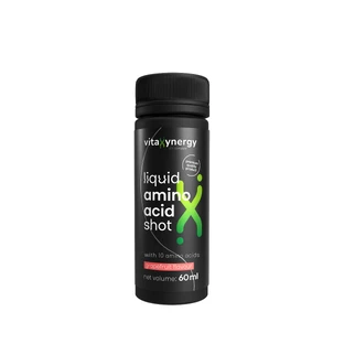 VitaXynergy Aminoacid Liquid Shot Extra 12fl x60ml