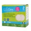 Masmi Silver Care Reusable Nursing Pads Made of Natural Cotton 2 pcs.