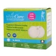 Masmi Silver Care Reusable Nursing Pads Made of Natural Cotton 2 pcs.