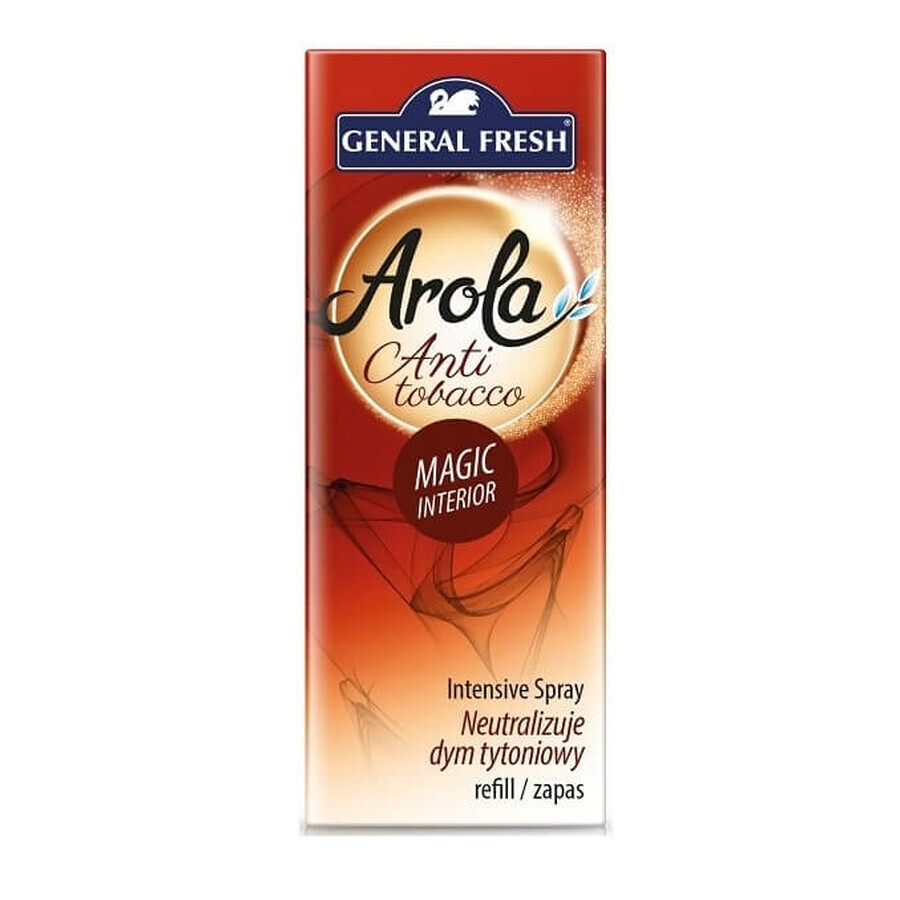 Buy General Fresh air freshener cartridge 40 ml General Fresh air freshener cartridge 40 ml