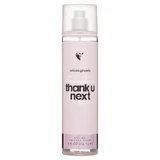 Ariana Grande Thank You Body Mist, 236ml
