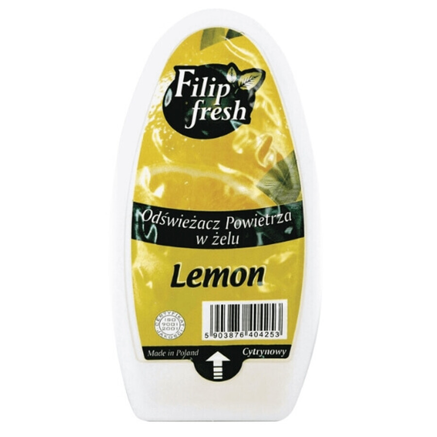 Acquista Philip, soffio d'aria al limone, 150 g Philip, soffio d'aria al limone, 150 g
