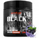 Black Wolf blackcurrants, 300g