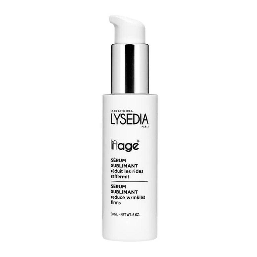 Liftage-subliminatorserum, 30 ml, Lysedia