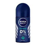 Nivea Men Verse Oceaan Antitranspirant Roll-on, 50ml