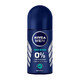 Nivea Men Fresh Ocean Antiperspirant Roll-on, 50ml