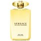 Gel de ducha Versace Yellow Diamond, 200 ml