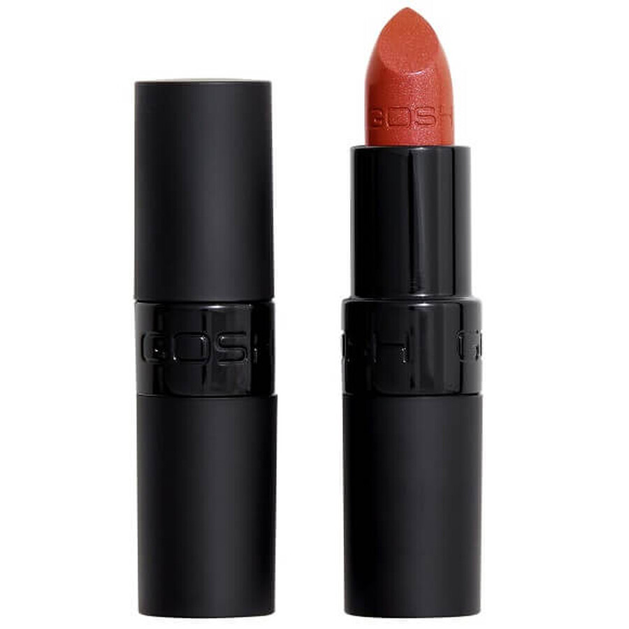 Acquista Gosh Velvet Touch Lipstick Rossetto rivitalizzante 82 Exotic, 4g Gosh Velvet Touch Lipstick Rossetto rivitalizzante 82 Exotic, 4g