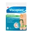 Viscoplast Ultra Stretch elastic patches, 8 pieces