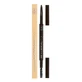 Wibo Slim crayon à sourcils triangulaire 2 brun foncé