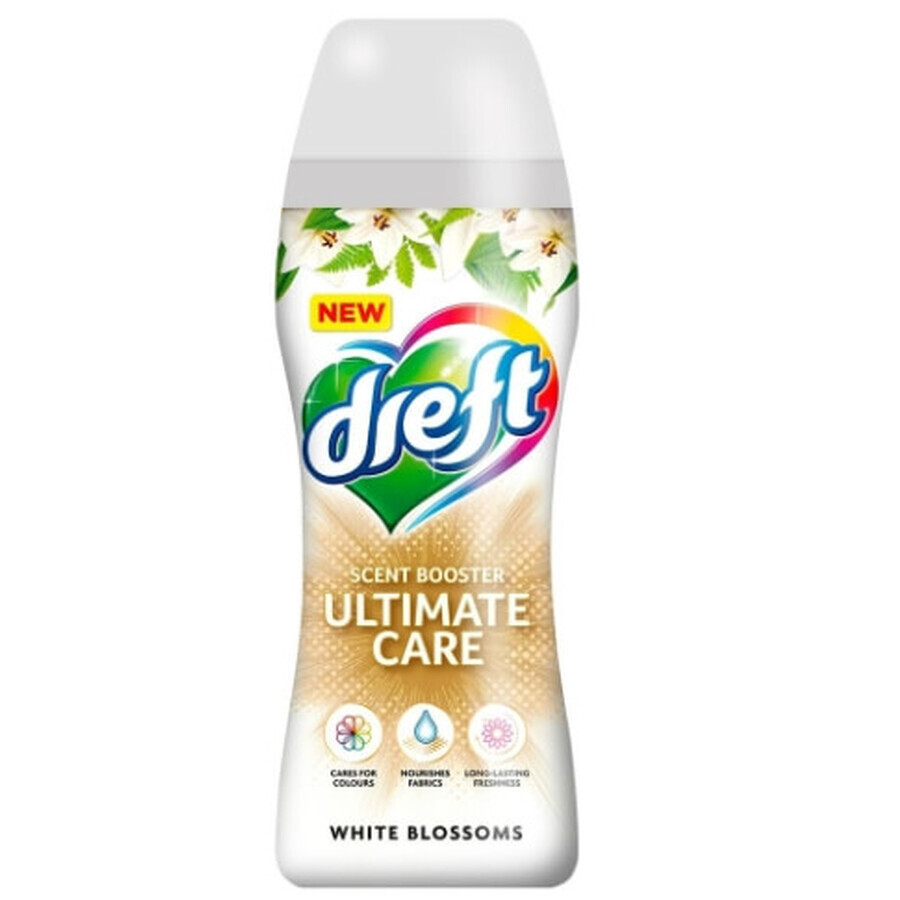 Dreft White Blossoms perfume pearl, 210g