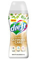Dreft White Blossoms perfume pearl, 210g