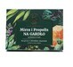 Myrrh and propolis for Gardo 12 pills