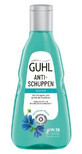 Guhl, Anti-Venom Shampoo mit Zink, 250 ml