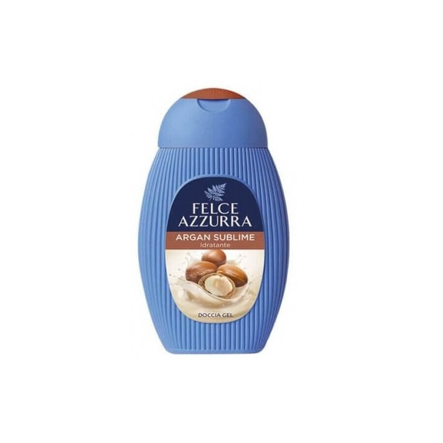 Felce Azzurra Argan Shower Oil 250 ml