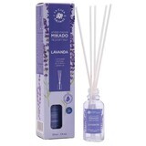 La Casa de los Aromas Bastonașe parfumate cu lavandă, 30ml