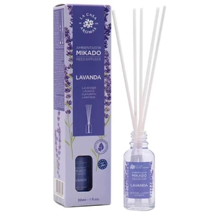 La Casa de los Aromas Lavender scented sticks, 30ml