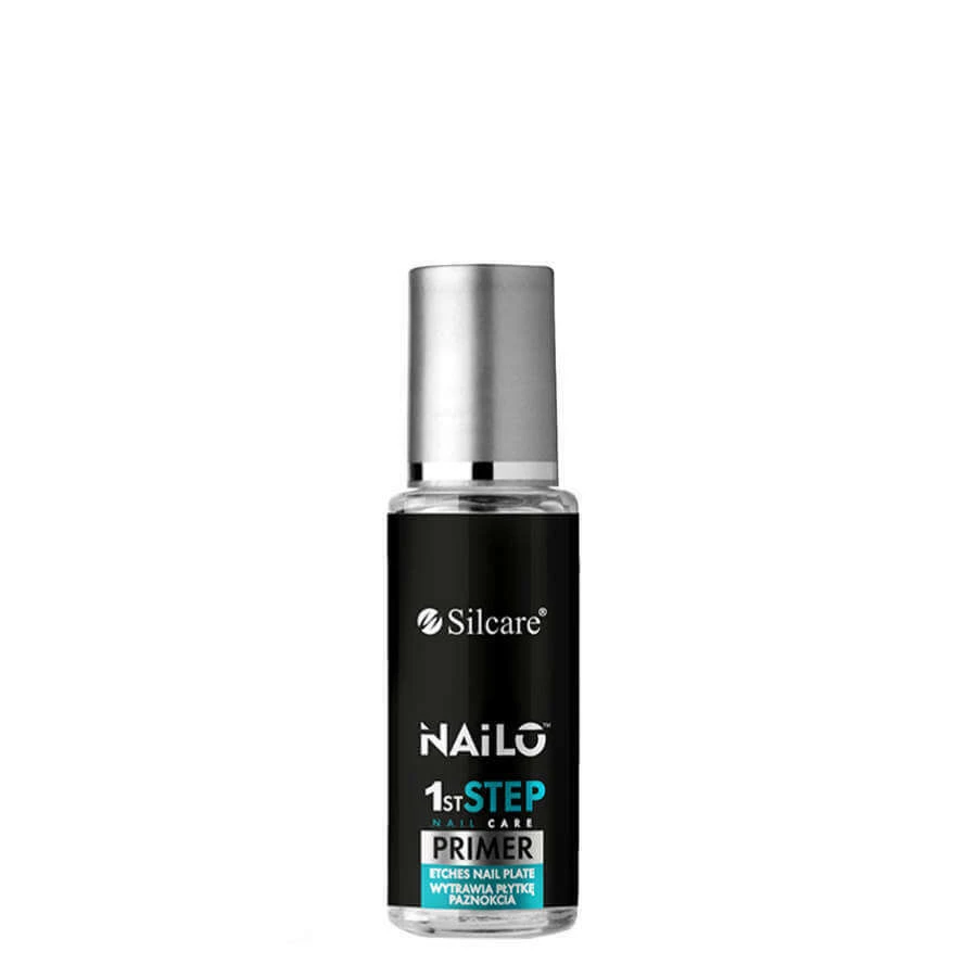 Silcare nail polish, etching liquid, 9ml