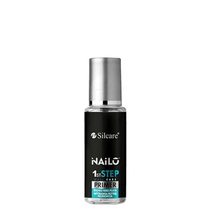 Vernis à ongles Silcare, liquide de gravure, 9ml