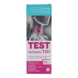 Test dell'ormone TSH - a lungo termine!