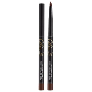 Celia De Luxe Automatic Eye Liner 02
