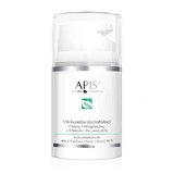 Apis Exfoliation Zuurmix voor scrub, 50ml