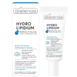 Bielenda Hydro Lipidium Feuchtigkeitsspendende und beruhigende Creme, 50ml