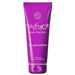 Versace Dylan Dylan Purple Pour Femme Gel de Baño y Ducha 200ml
