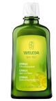 Weleda, Citrus Oil Bath Lotion 200 ml