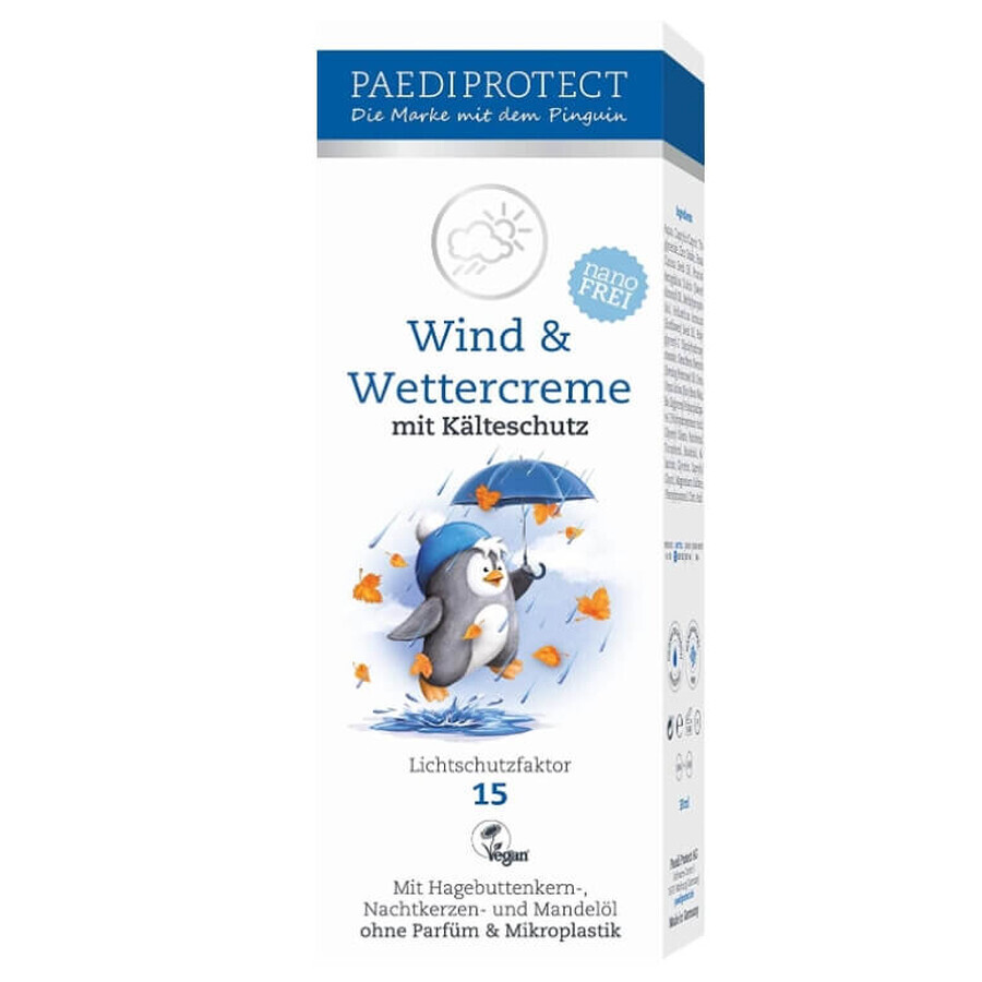 Winkel op Paediprotect zonbeschermingscrème 30 ml Paediprotect zonbeschermingscrème 30 ml