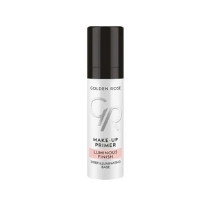 Golden Rose Makeup base with illuminator 30 ml
