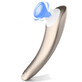 S-hande Screaming Pro echta stimulator with 10 vibration modes