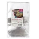 CleanPac, Transparante zakjes, 14,5x23,5cm, 8 stuks