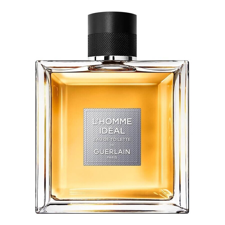 Acquista Guerlain L Homme Ideal, Eau de toilette, 100ml Guerlain L Homme Ideal, Eau de toilette, 100ml