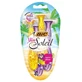 Bic, Miss Soleil, Rasoirs jetables, 4 pièces