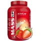 Mass Up strawberries, 2000g